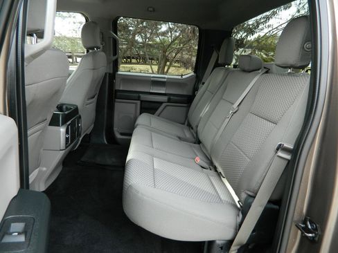 Used 2015 Ford F150 XLT w/ Equipment Group 301A Mid image 18