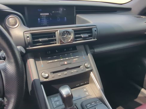 Used 2020 Lexus IS 350 F Sport image 21