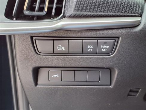 New 2026 MAZDA CX-90 3.3 Turbo w/ Select Package image 9