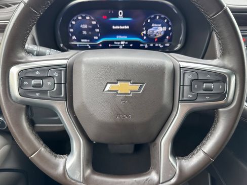 Used 2024 Chevrolet Tahoe LT AWD/4WD image 36