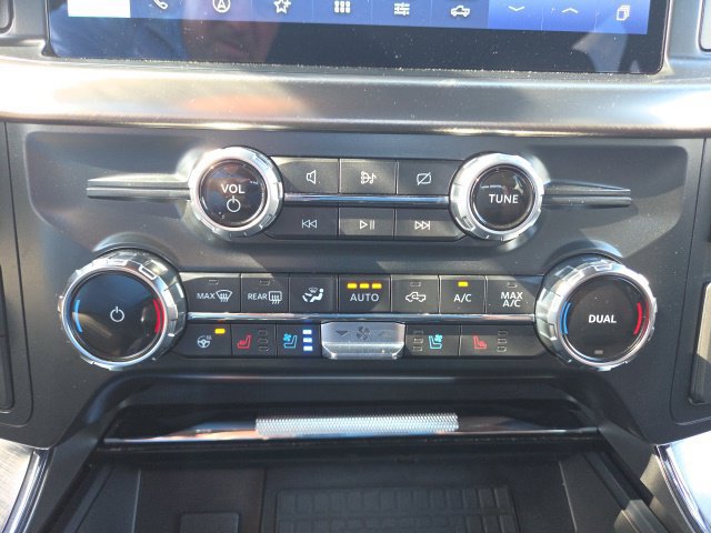 Used 2022 Ford F150 King Ranch w/ Equipment Group 601A High AWD/4WD image 37