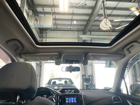 Used 2021 Subaru Forester Premium image 8