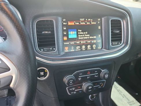 Used 2016 Dodge Charger R/T RWD image 24