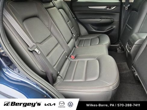 Used 2022 MAZDA CX-5 AWD 2.5 S image 25