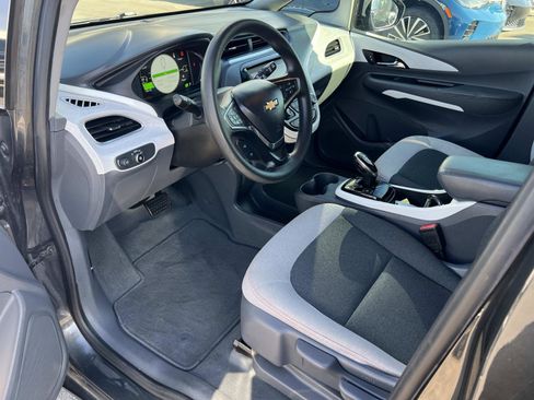 Used 2019 Chevrolet Bolt LT image 5