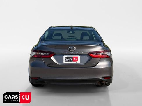 Used 2024 Toyota Camry LE w/ Convenience Package FWD image 6