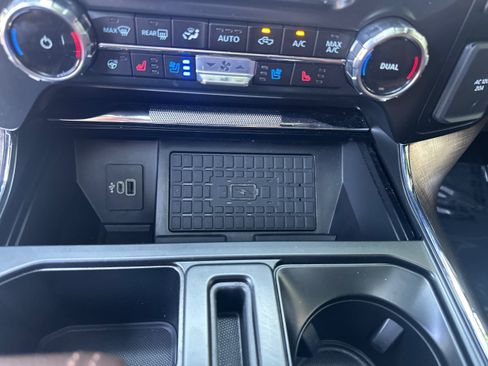 Used 2025 Ford F150 King Ranch w/ FX4 Off-Road Package AWD/4WD image 33