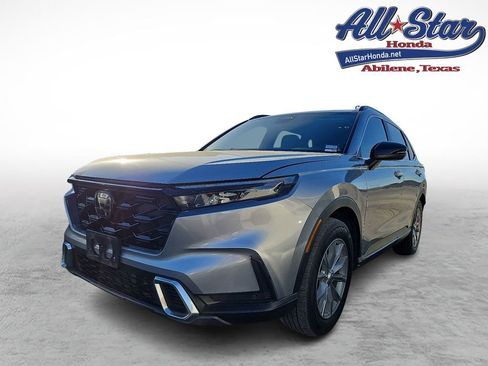 Used 2023 Honda CR-V Sport Touring image 1