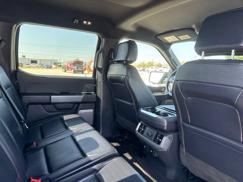 Used 2025 Ford F150 XLT w/ Equipment Group 303A High AWD/4WD image 26