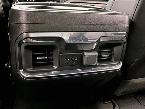 Used 2022 Chevrolet Silverado 1500 High Country w/ Safety Package II image 29