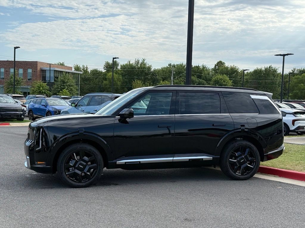 New 2027 Kia Telluride SX Prestige w/ Towing Package AWD/4WD image 4
