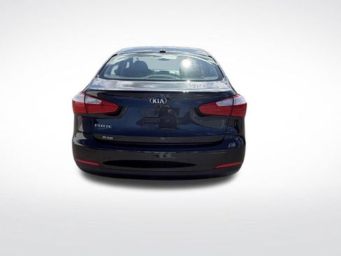 Used 2016 Kia Forte LX FWD image 4