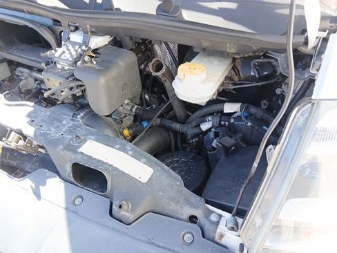 Used 2014 RAM ProMaster 3500 w/ Cargo Convenience Group image 42