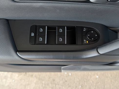 New 2026 MAZDA CX-50 AWD 2.5 S w/ Weather Package image 13