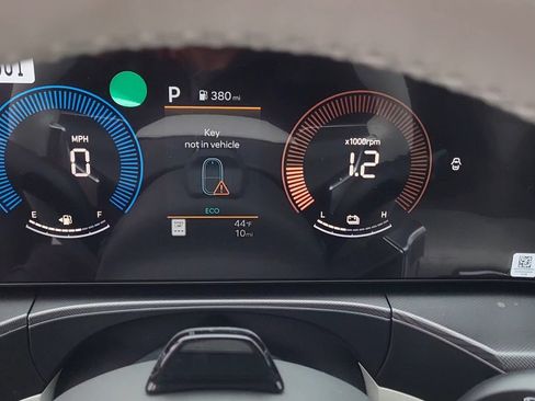 New 2026 Hyundai Santa Fe SEL image 13