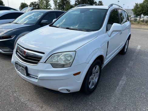 Used 2008 Saturn Vue XR FWD image 1