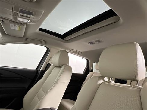 Used 2021 MAZDA CX-9 Touring w/ Touring Premium Package image 15