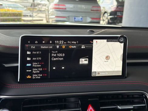 New 2026 Genesis G70 3.3T Sport Prestige AWD/4WD image 17