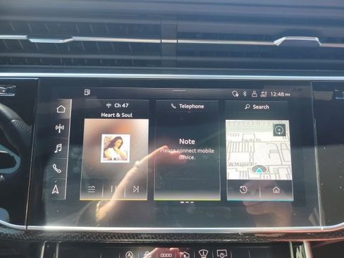 Used 2022 Audi SQ8 Prestige w/ Prestige Package image 34