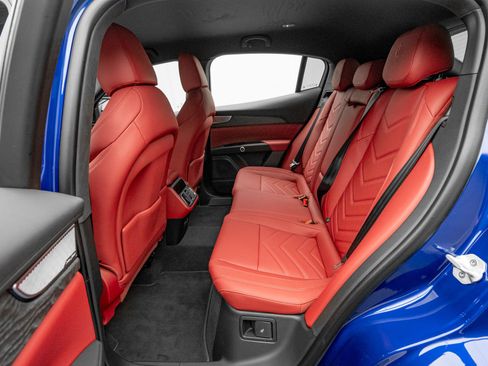 New 2026 Maserati Grecale Modena AWD/4WD image 40