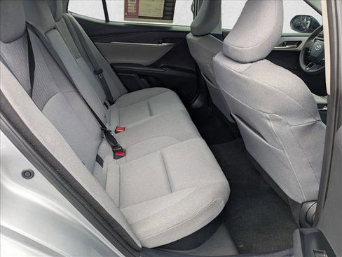 Used 2025 Toyota Camry LE w/ Convenience Package FWD image 18