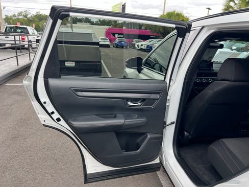 Used 2023 Honda CR-V Sport image 45