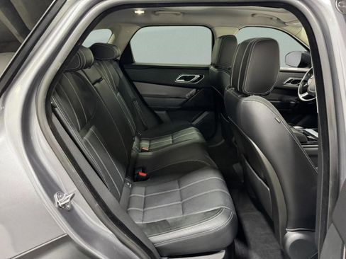 Used 2020 Land Rover Range Rover Velar S image 10