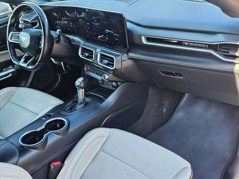 Used 2024 Ford Mustang Premium image 22