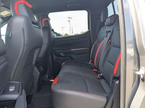 Used 2026 Ford Ranger Raptor AWD/4WD image 22