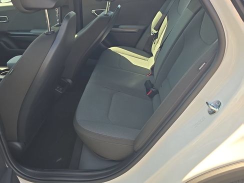 New 2026 Kia K4 FWD image 16