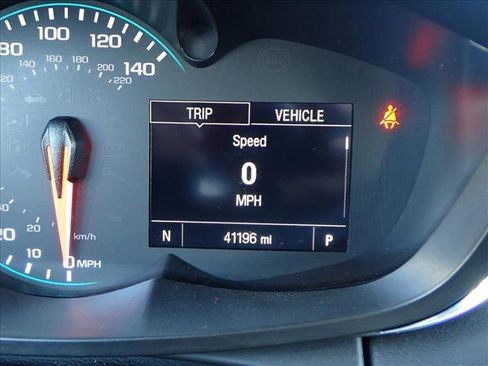 Used 2018 Chevrolet Trax LS w/ LPO, Protection Package image 24