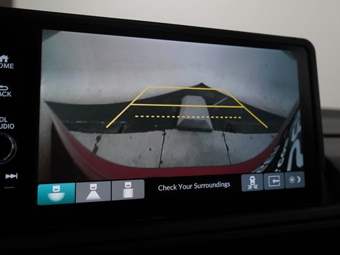 Used 2025 Honda CR-V Sport-L image 30