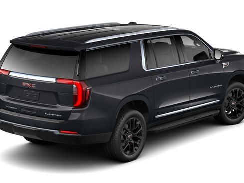 New 2026 GMC Yukon XL Elevation image 27