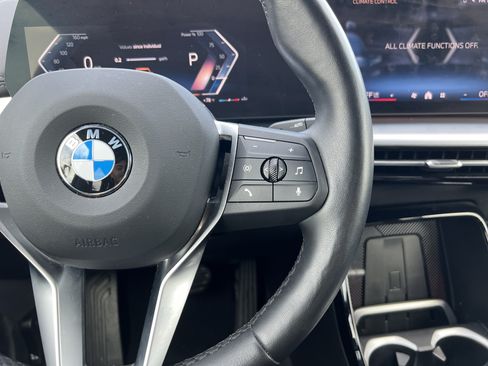 Certified 2024 BMW X1 xDrive28i AWD/4WD image 20