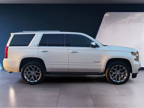 Used 2016 Chevrolet Tahoe LTZ image 6