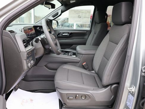 New 2026 Chevrolet Tahoe LS w/ LPO, Dark Essentials Package image 12