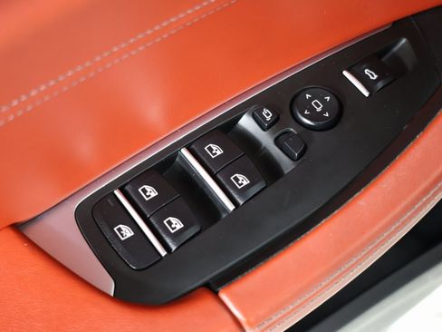 Used 2022 BMW X4 M w/ Competition Package image 23