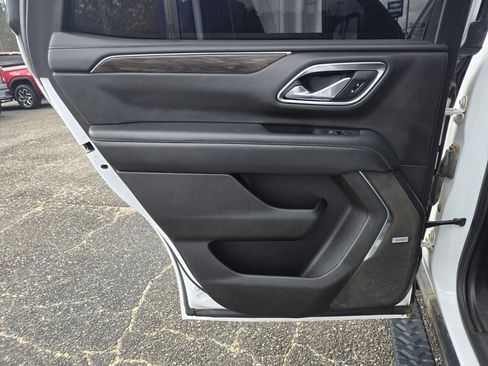 Used 2021 Chevrolet Tahoe Z71 w/ Rear Media and Nav Package image 30