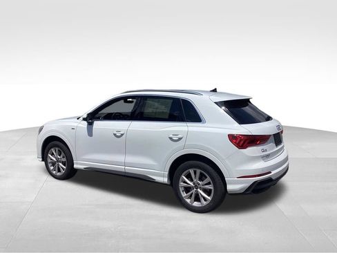 Used 2025 Audi Q3 2.0T Premium AWD/4WD image 4