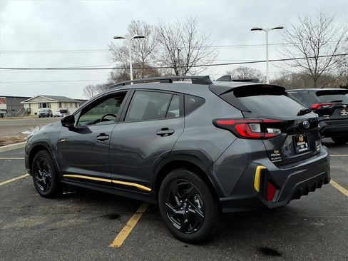 Used 2024 Subaru Crosstrek 2.5i Sport image 10