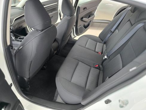 Used 2023 Nissan Altima 2.5 SV w/ SV Premium Package image 23