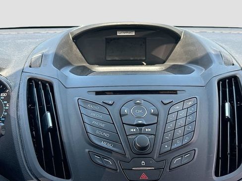 Used 2016 Ford Escape S FWD image 15