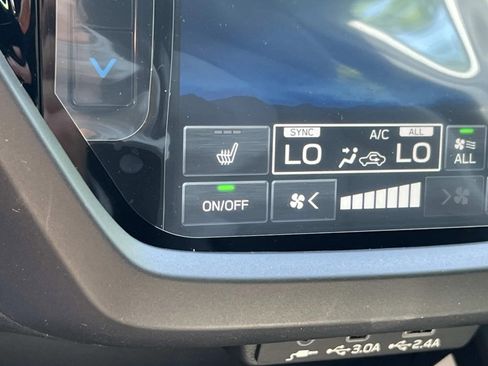 New 2026 Subaru Forester Sport AWD/4WD image 25