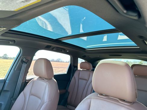 Used 2021 Audi Q7 3.0T Prestige w/ Prestige Package image 23