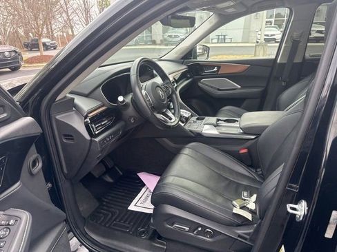 Used 2022 Acura MDX FWD w/ Technology Package image 4