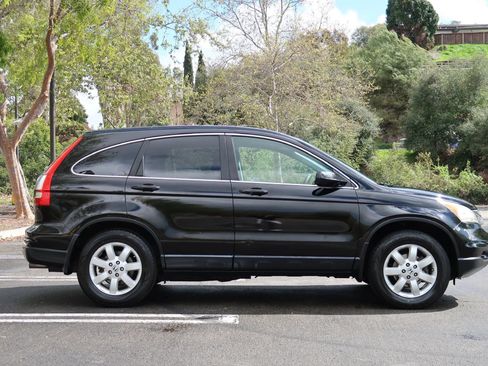 Used 2011 Honda CR-V SE image 8