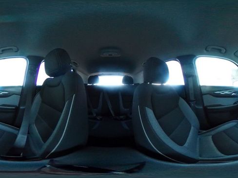 Used 2025 Chevrolet TrailBlazer LT image 42