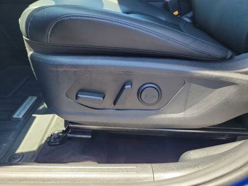 Certified 2024 Kia Sportage EX FWD image 14