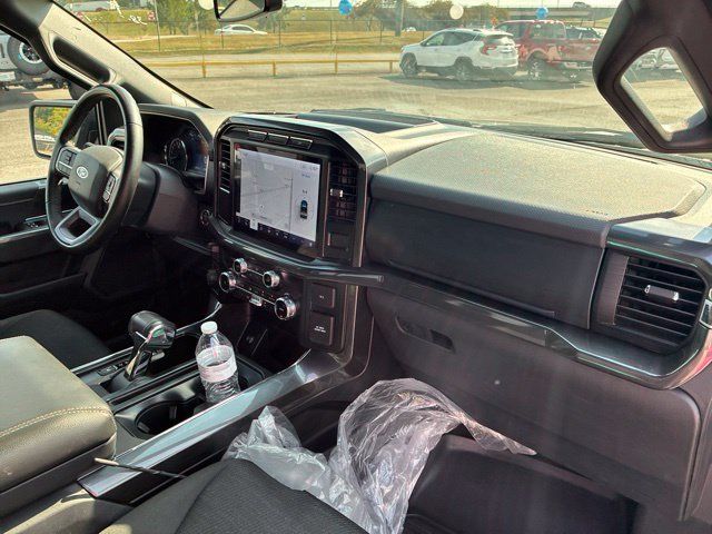 Used 2023 Ford F150 XLT w/ Equipment Group 302A High AWD/4WD image 57
