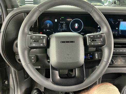 Certified 2026 Hyundai Palisade XRT Pro AWD/4WD image 9